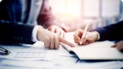 上市前的市值准备与定位