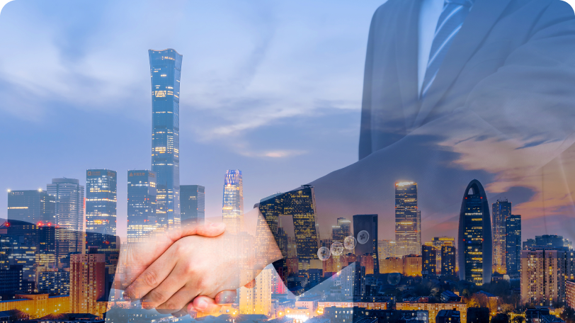 企业投融资与并购重组