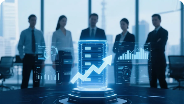 特殊资产管理者