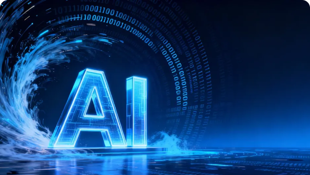 资产AI智能管理平台