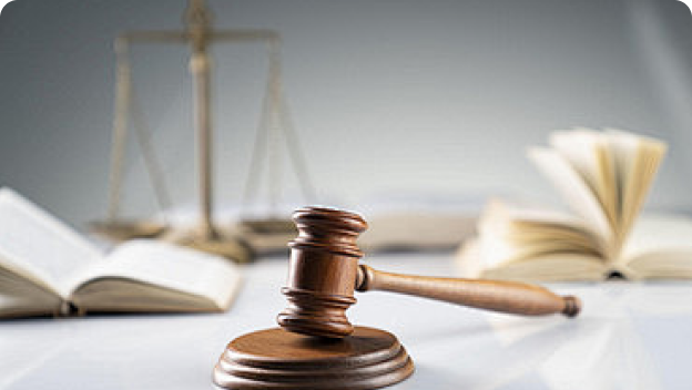 法律与信息披露