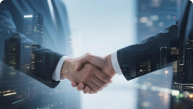 IPO / 投融资指导