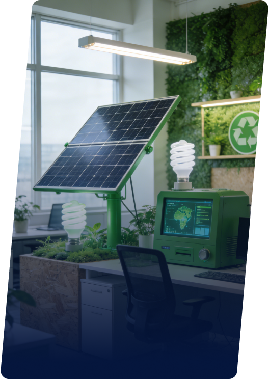 专注未来产业与治理体系的全球伙伴