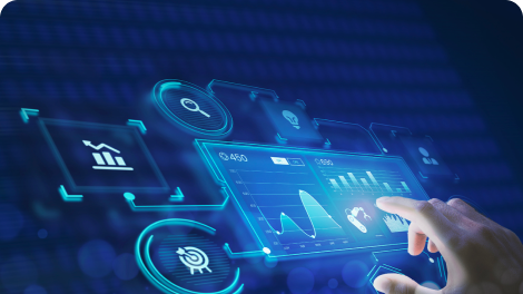 数据共享与跨部门协同