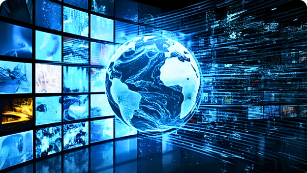 生态金融场景贯通