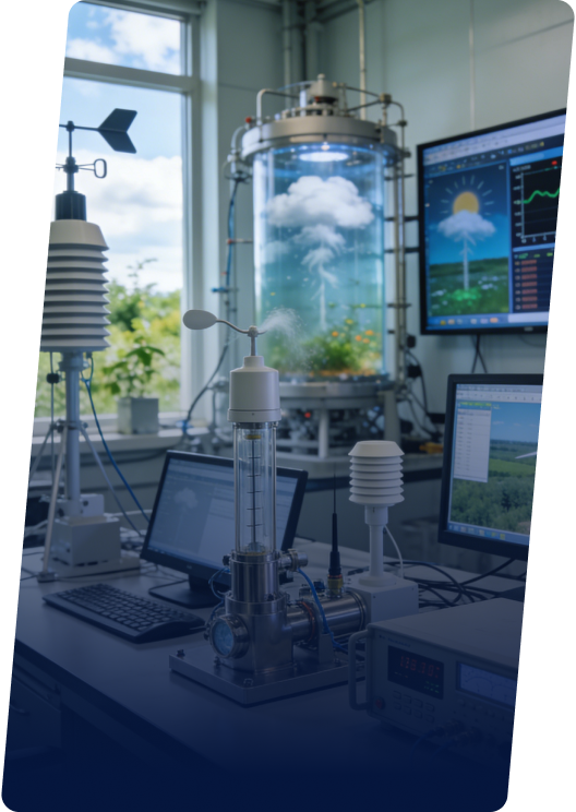 气候与环境研究机构