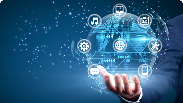 全国一体化管理