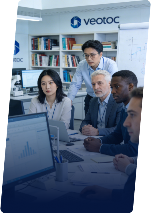 技术公司、智库与跨界团队