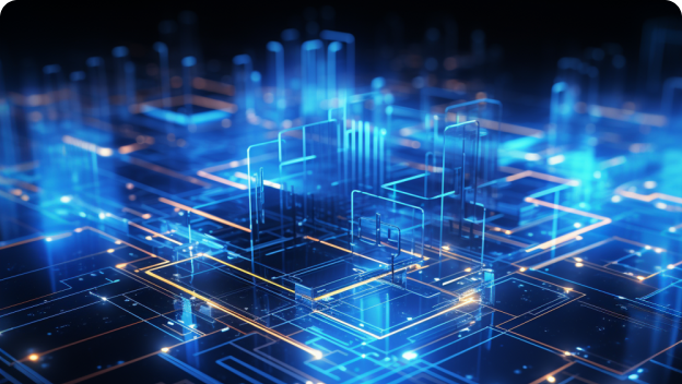 分布式算力协同