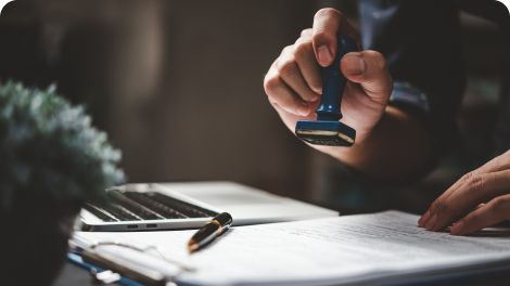 全国一体化管理