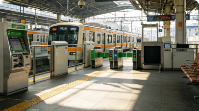 public transport, Logistics and Infrastructure Management Unit
