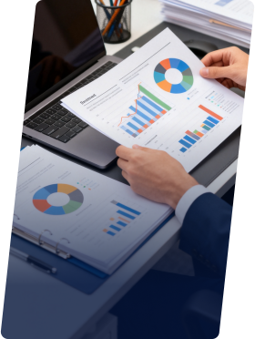 Management decisions require continuous data tracking support